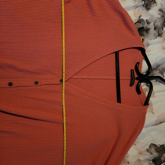 Abercrombie & Fitch knit top - Picture 4 of 5